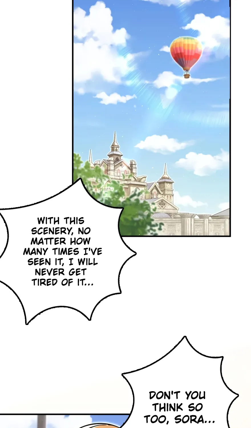 Release That Witch Zinmanga X Chapter 115 Page 3