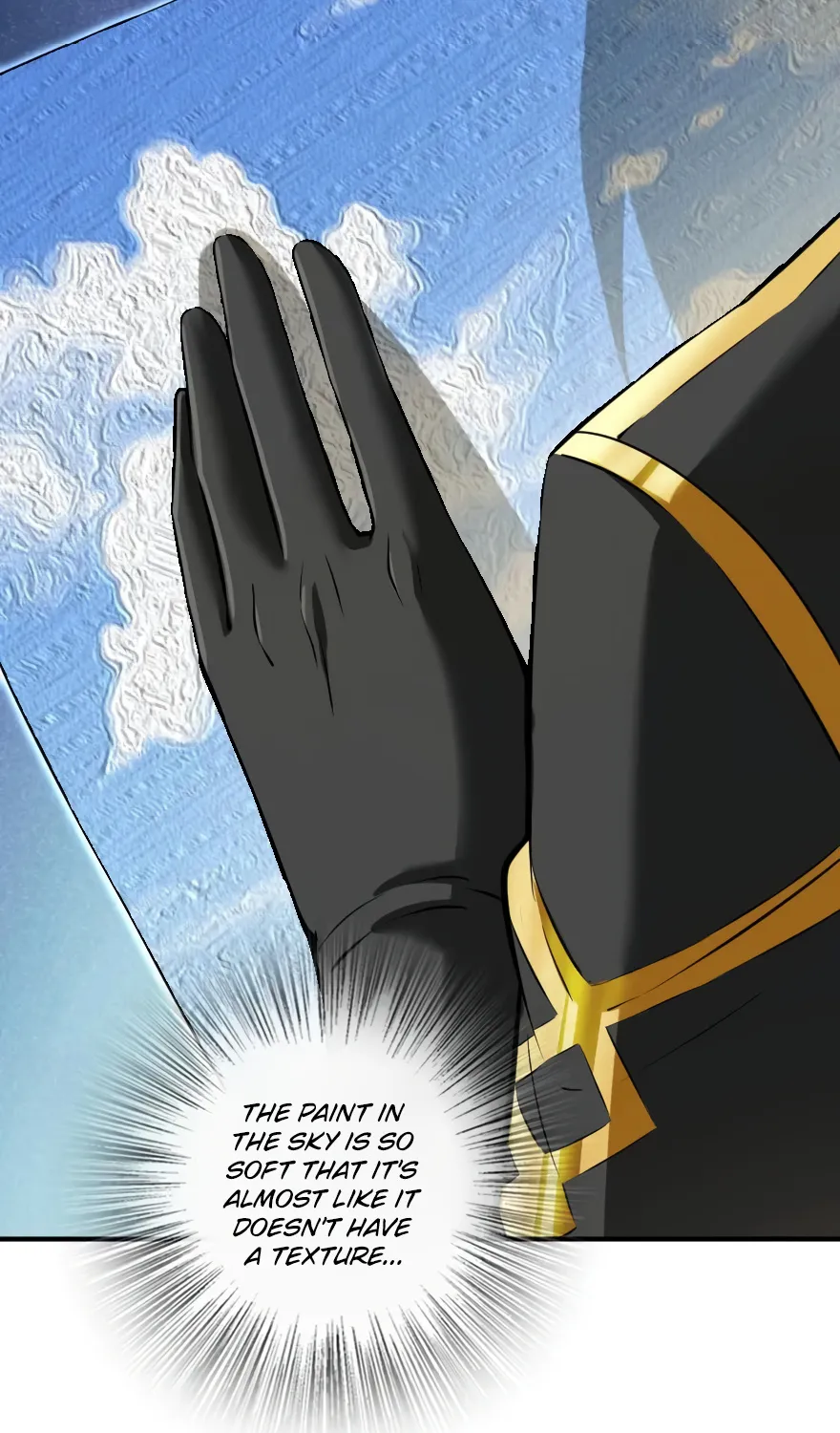 Release That Witch Zinmanga X Chapter 115 Page 22