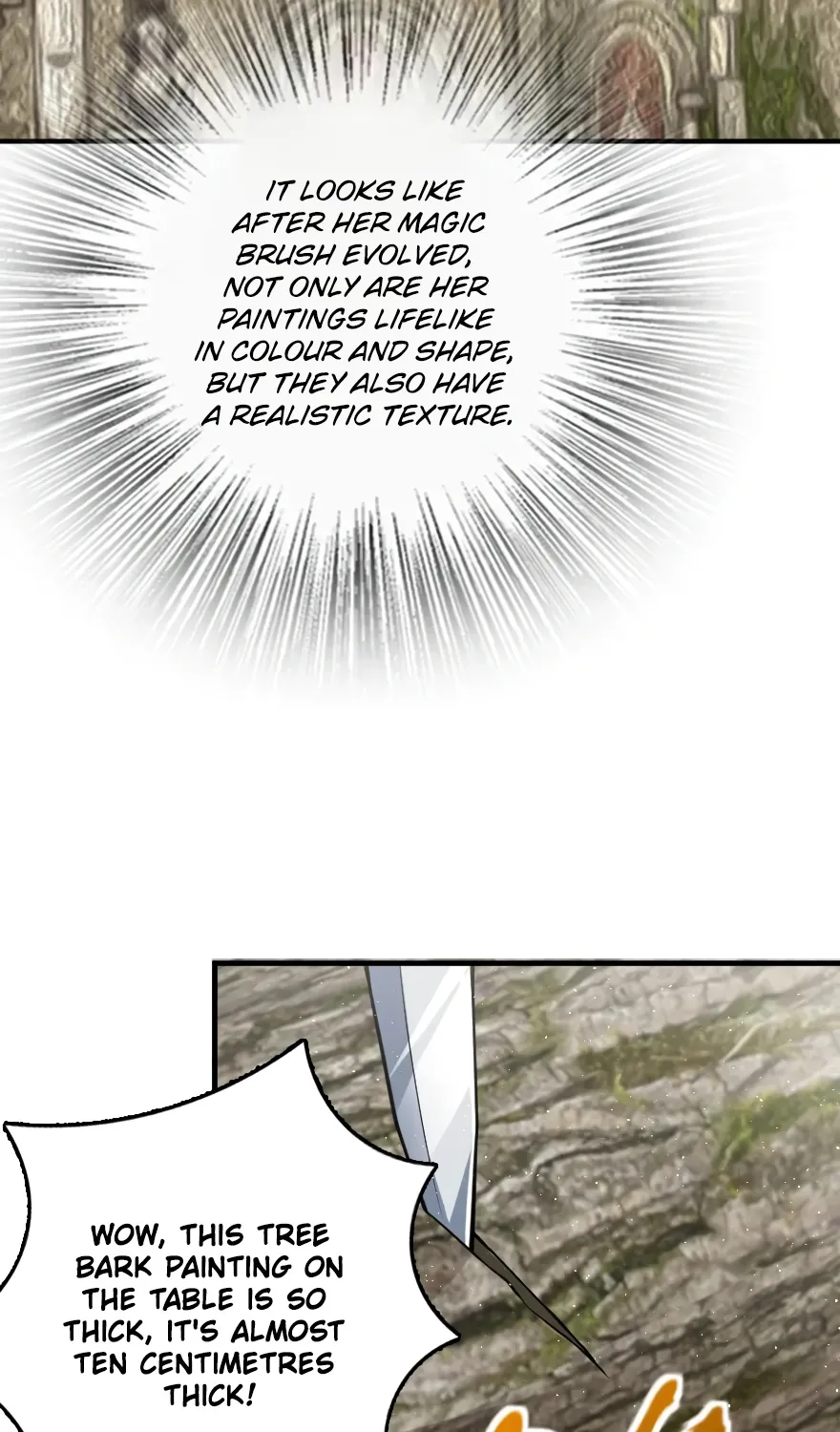 Release That Witch Zinmanga X Chapter 115 Page 24