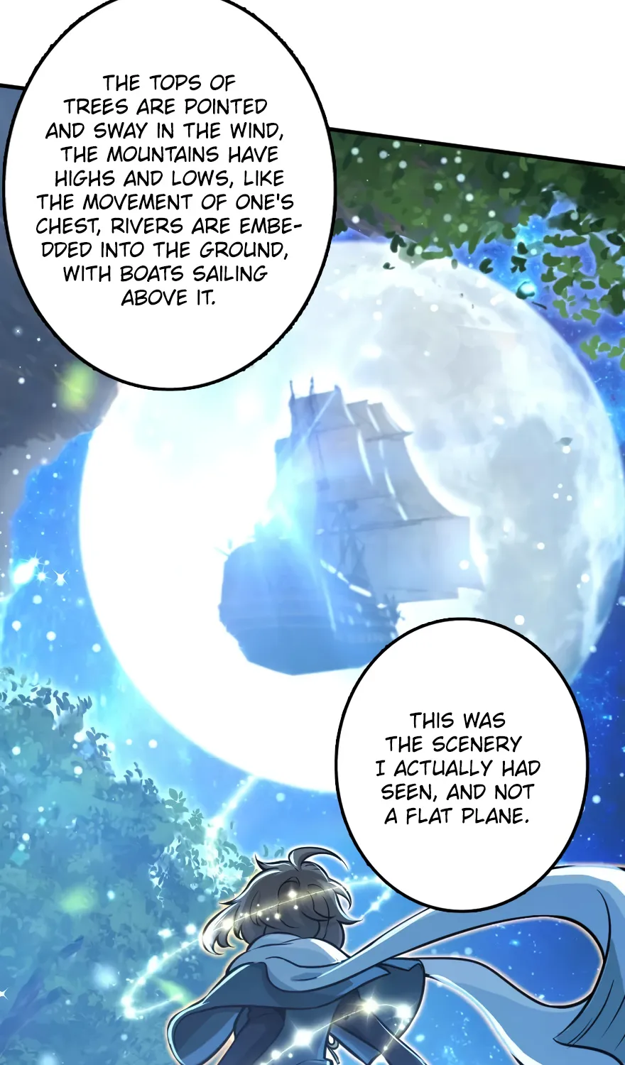 Release That Witch Zinmanga X Chapter 115 Page 32