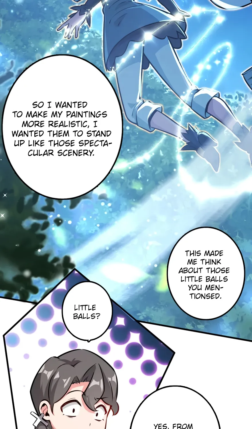 Release That Witch Zinmanga X Chapter 115 Page 33
