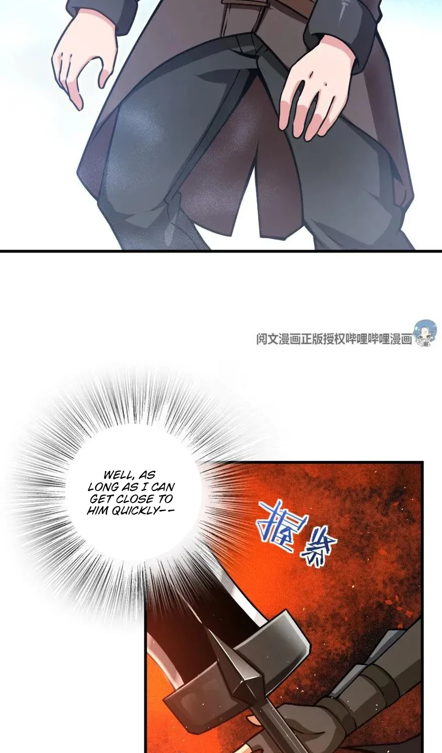 Release That Witch Zinmanga X Chapter 108 Page 10