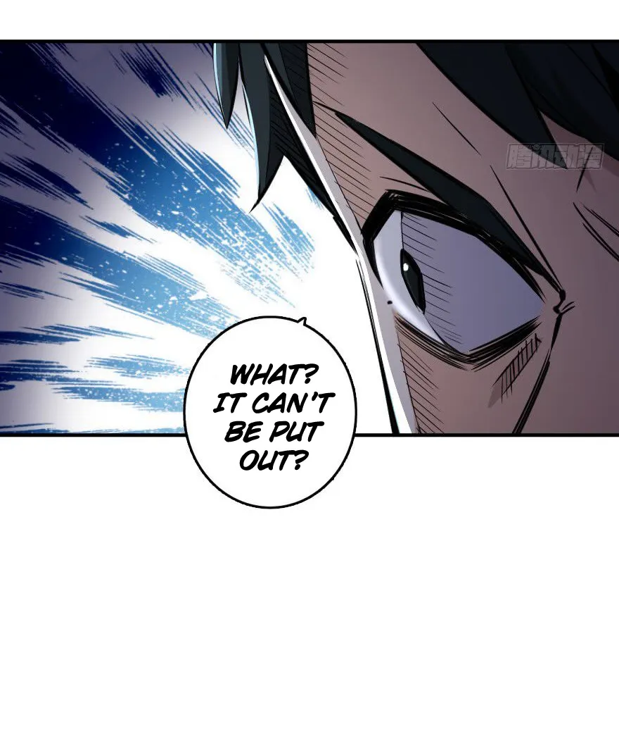 Release That Witch Zinmanga X Chapter 81 Page 7