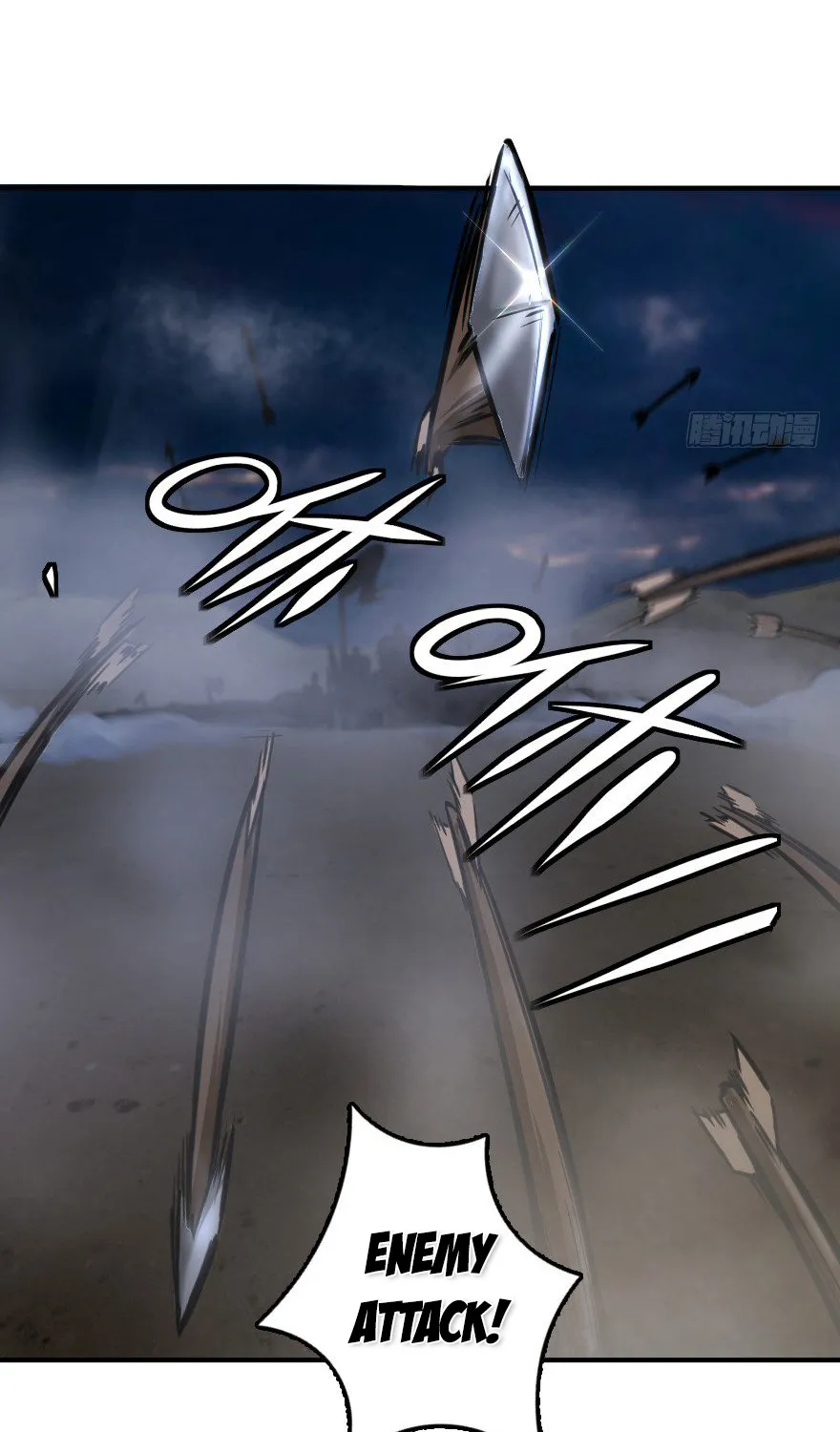 Release That Witch Zinmanga X Chapter 80 Page 6