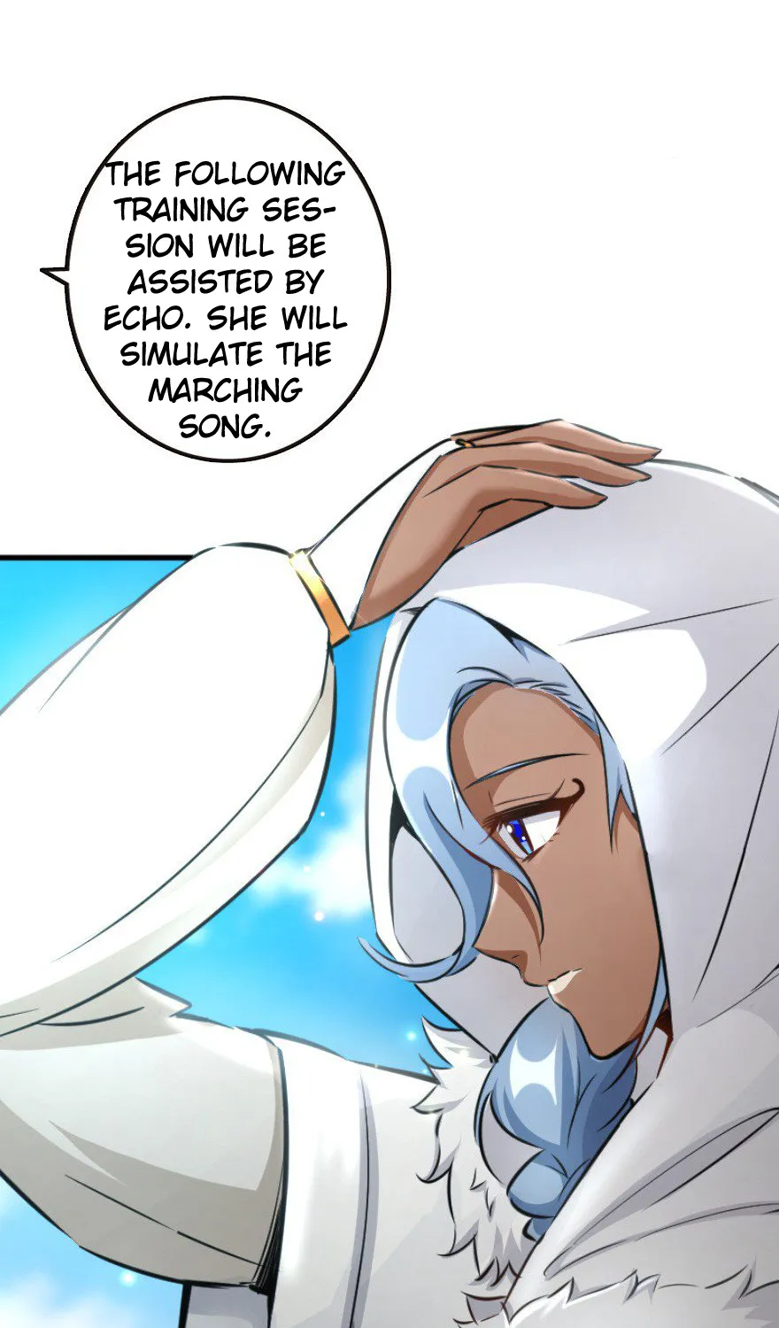 Release That Witch Zinmanga X Chapter 79 Page 38