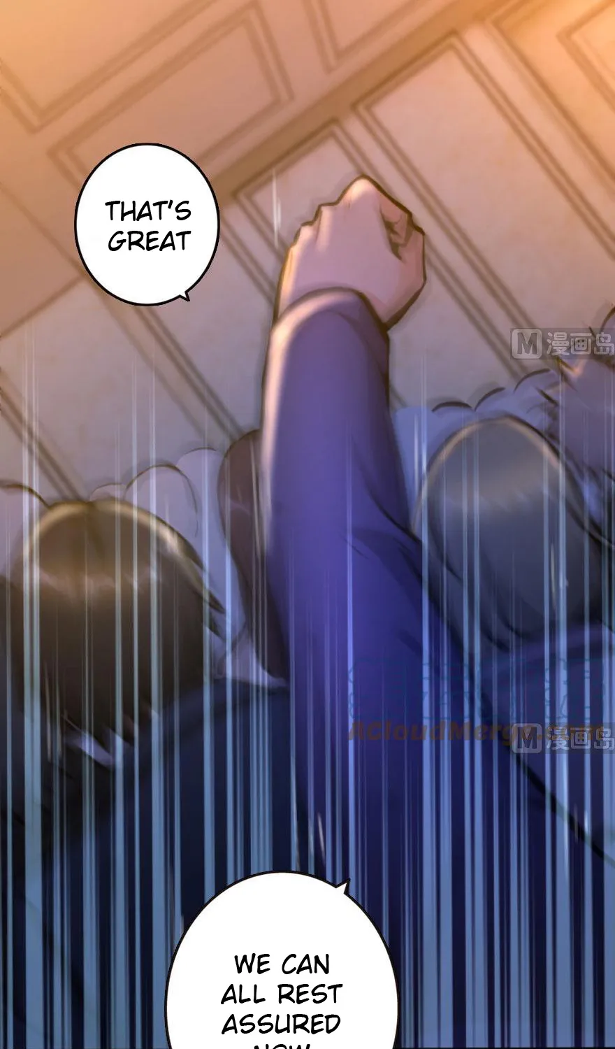 Release That Witch Zinmanga X Chapter 74 Page 16