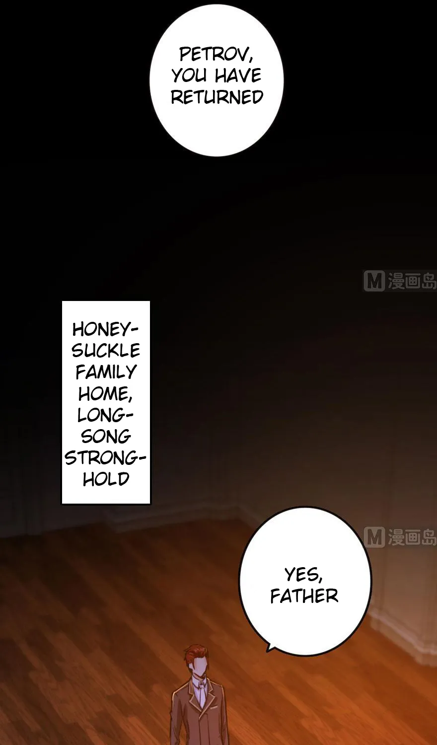 Release That Witch Zinmanga X Chapter 74 Page 27