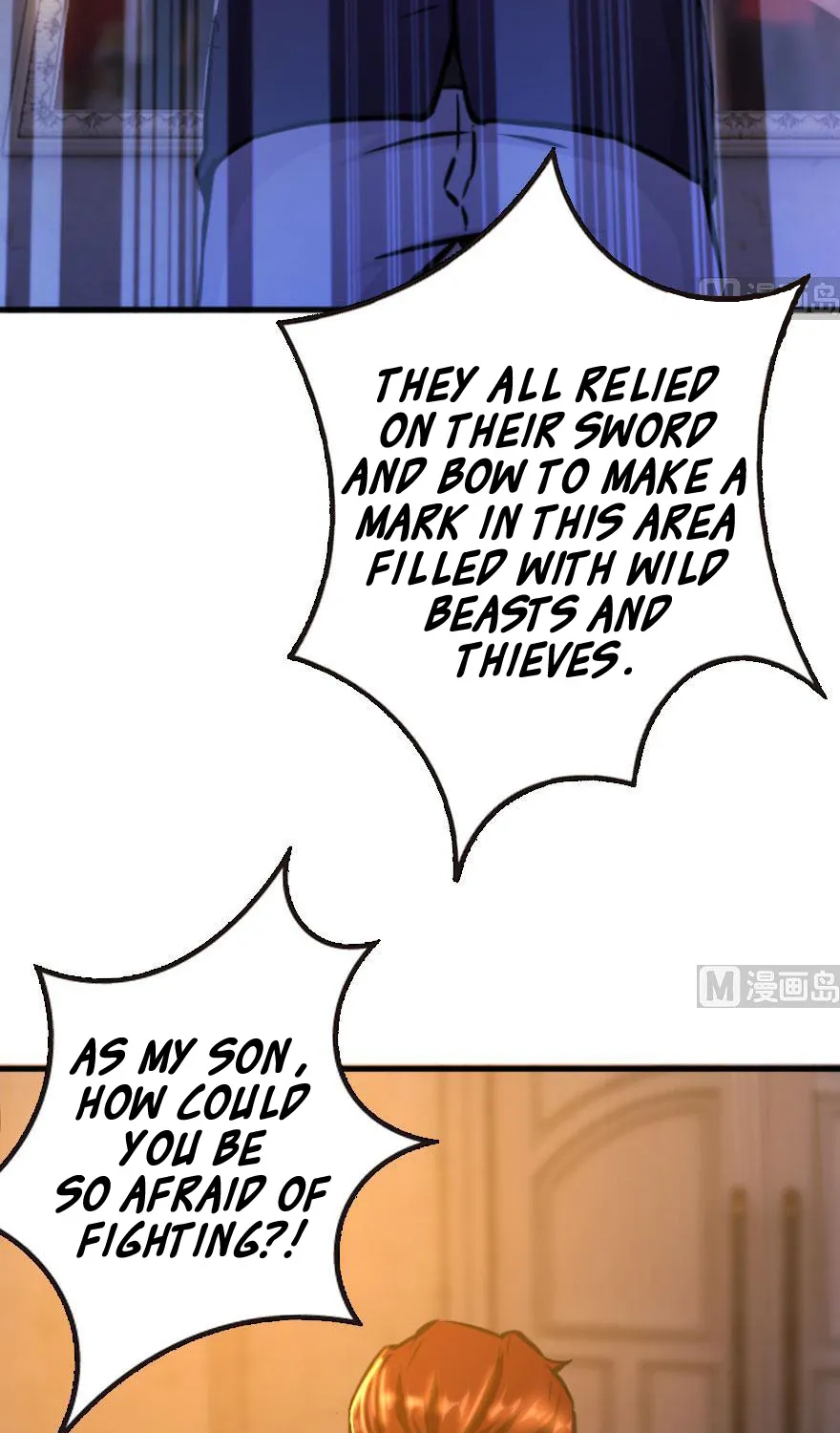 Release That Witch Zinmanga X Chapter 74 Page 42
