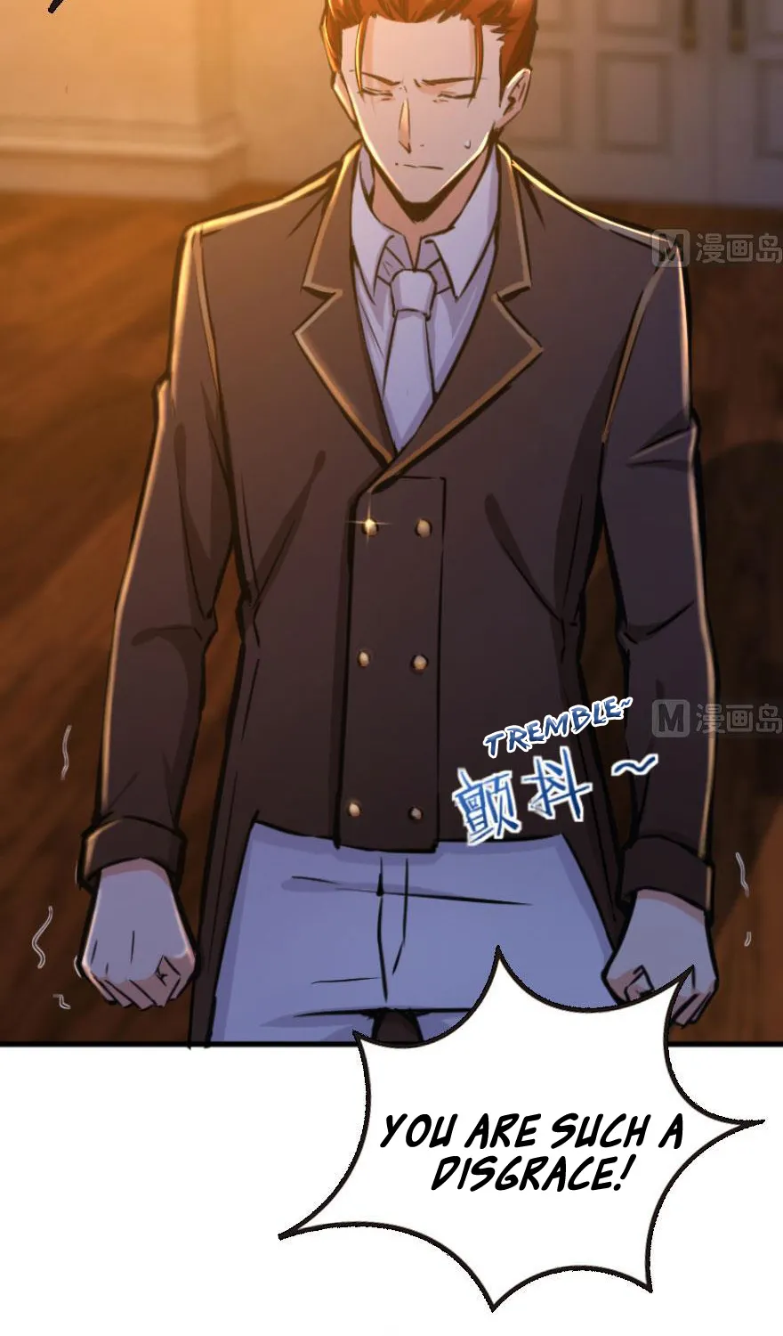 Release That Witch Zinmanga X Chapter 74 Page 43