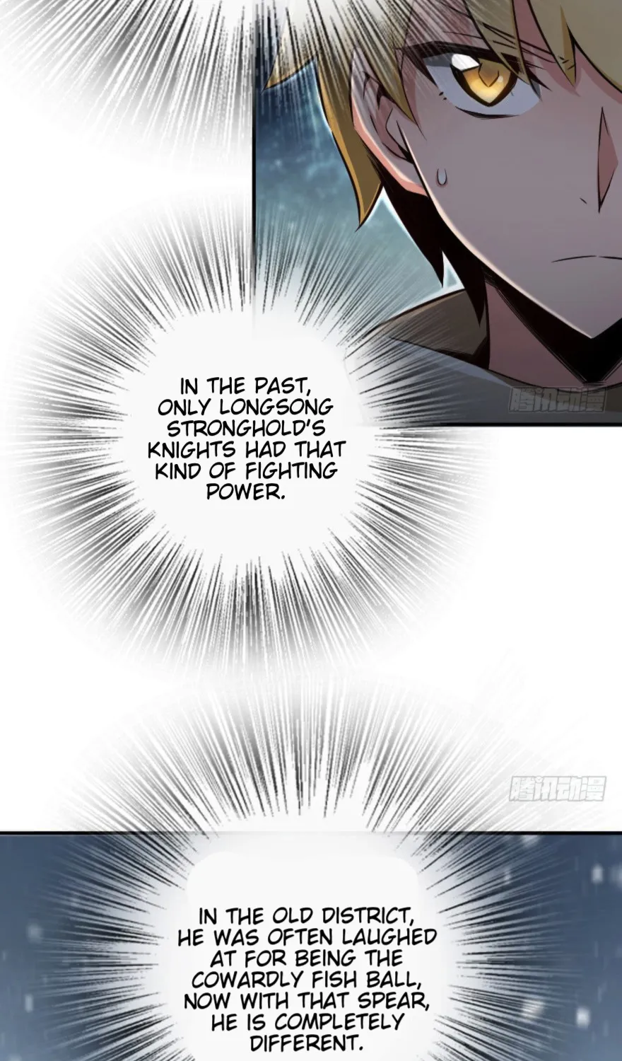 Release That Witch Zinmanga X Chapter 62 Page 20