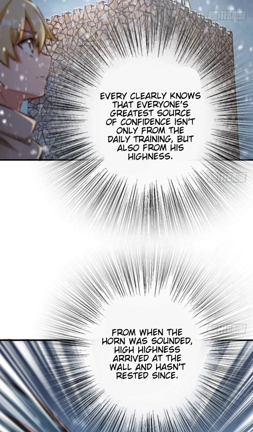 Release That Witch Zinmanga X Chapter 62 Page 23