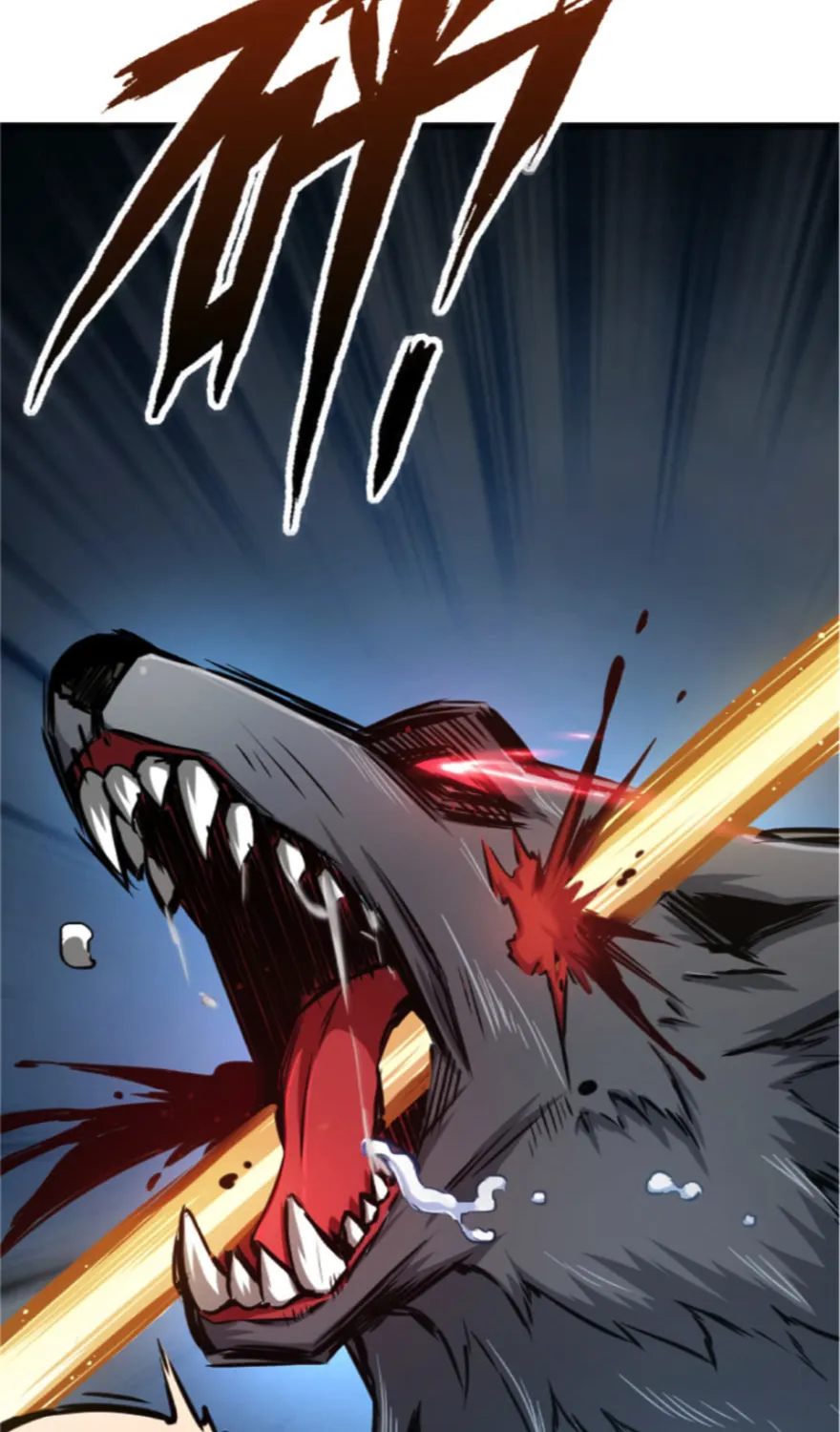 Release That Witch Zinmanga X Chapter 35 Page 31