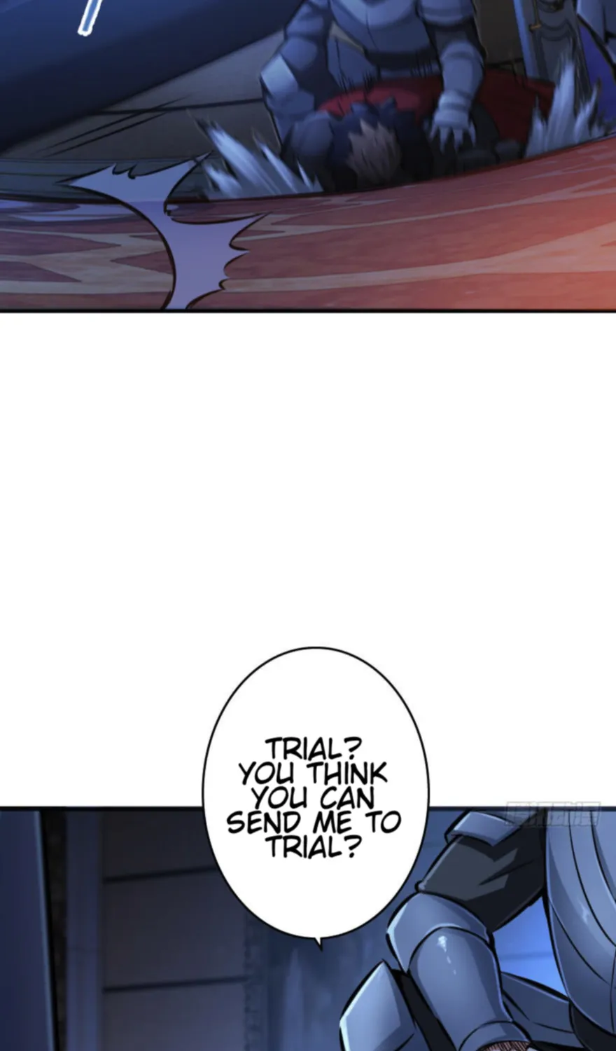Release That Witch Zinmanga X Chapter 34 Page 29