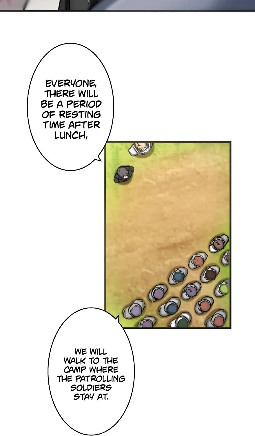 Release That Witch Zinmanga X Chapter 22 Page 39