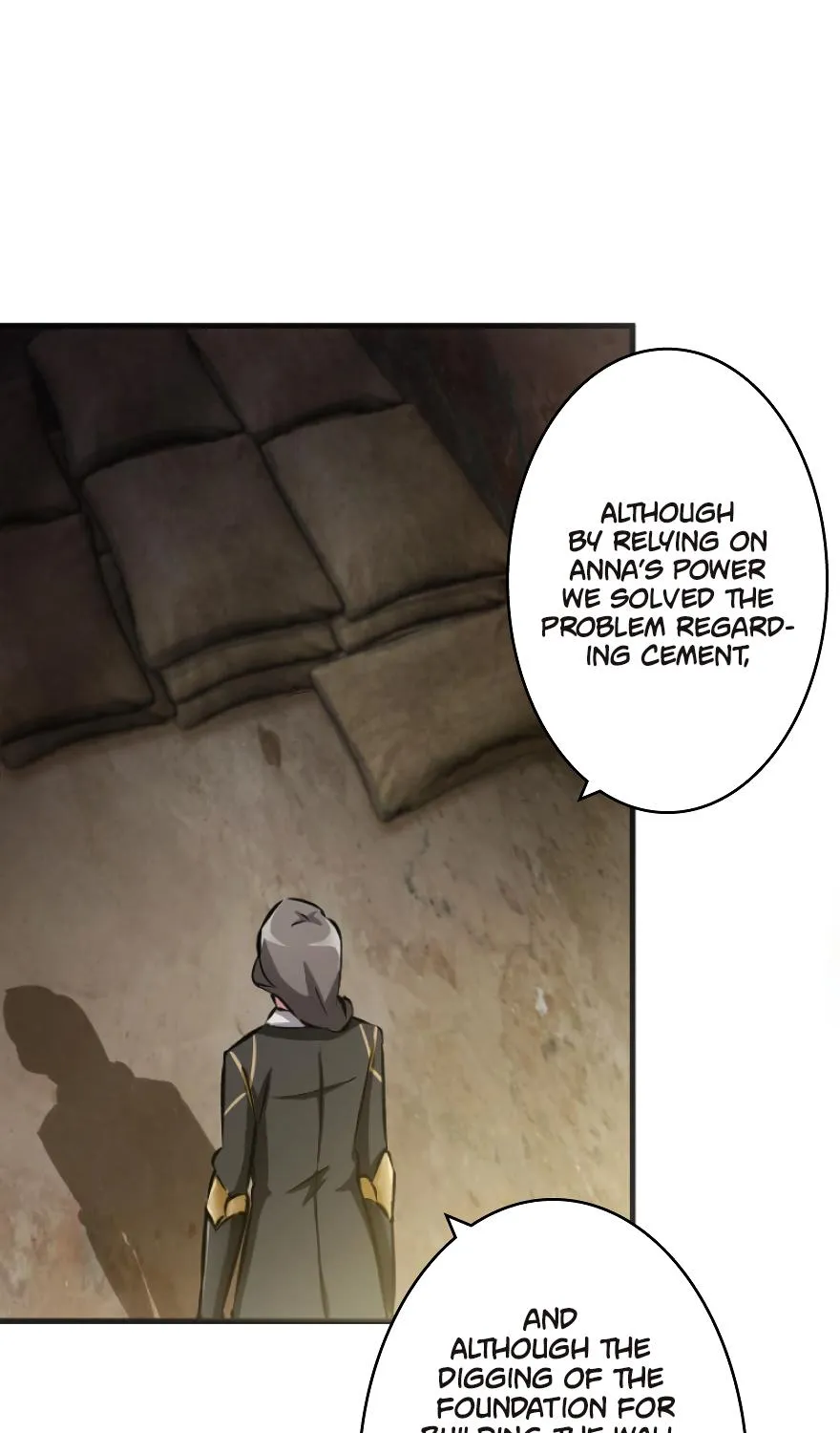 Release That Witch Zinmanga X Chapter 11 Page 7