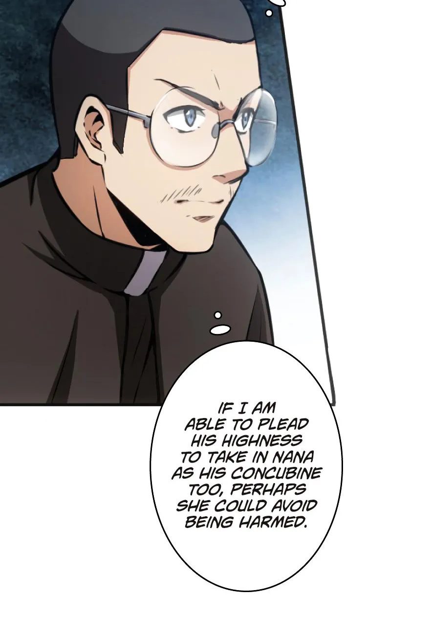 Release That Witch Zinmanga X Chapter 11 Page 46