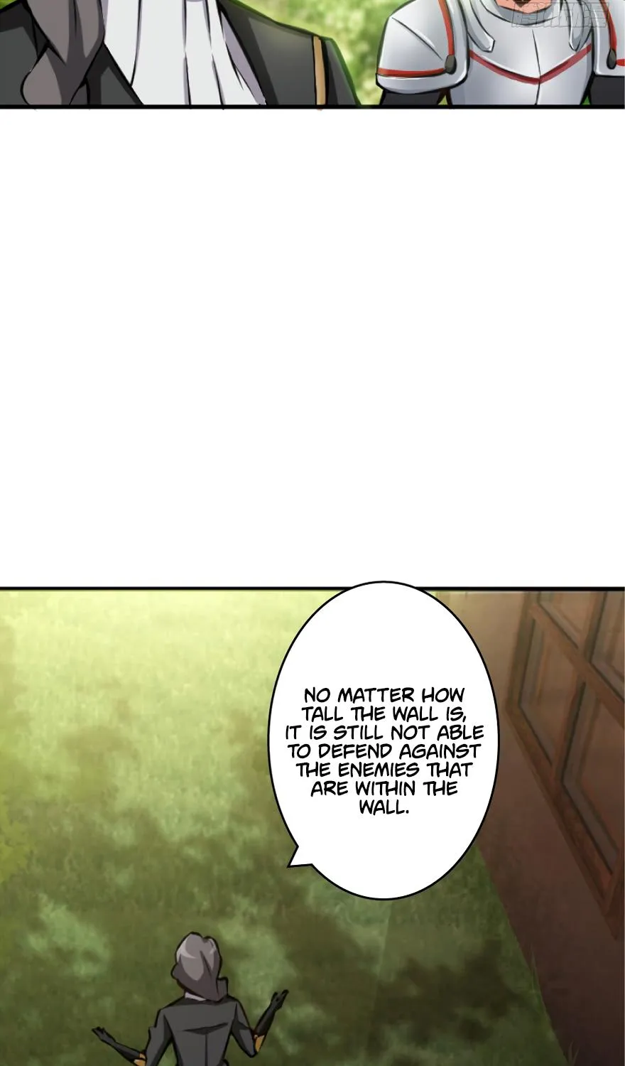 Release That Witch Zinmanga X Chapter 10 Page 35