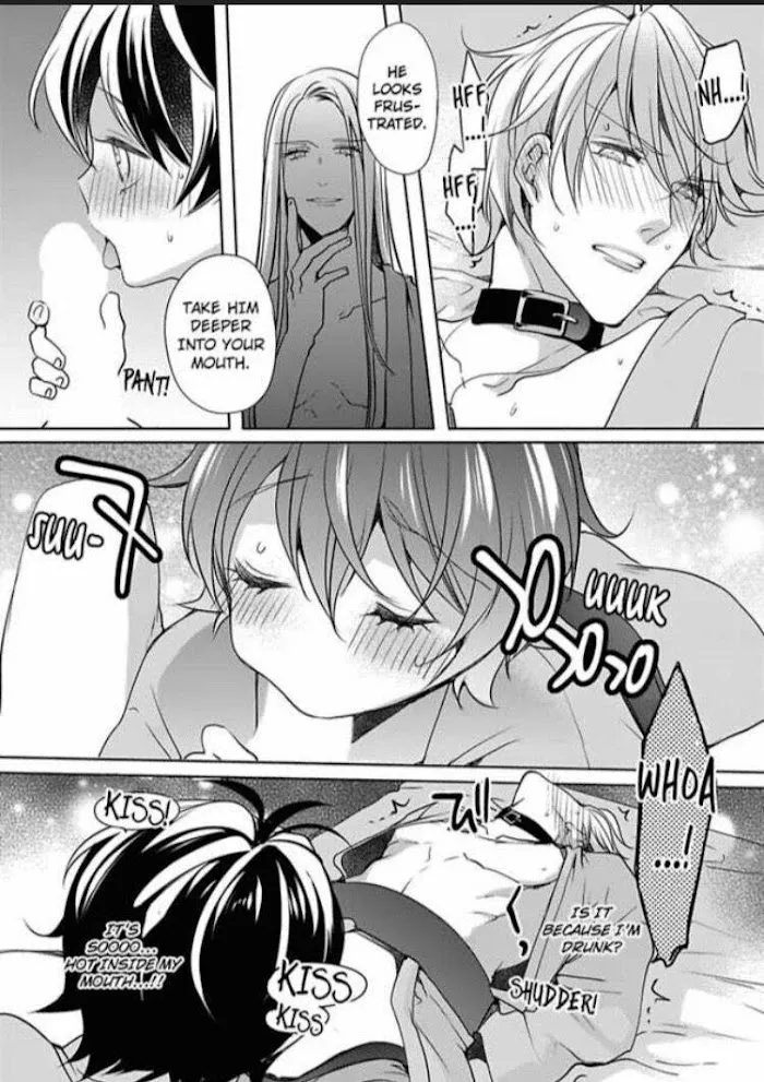 Chippai Kanojo to Bijin Kareshi Zinmanga X Chapter 20 Page 28