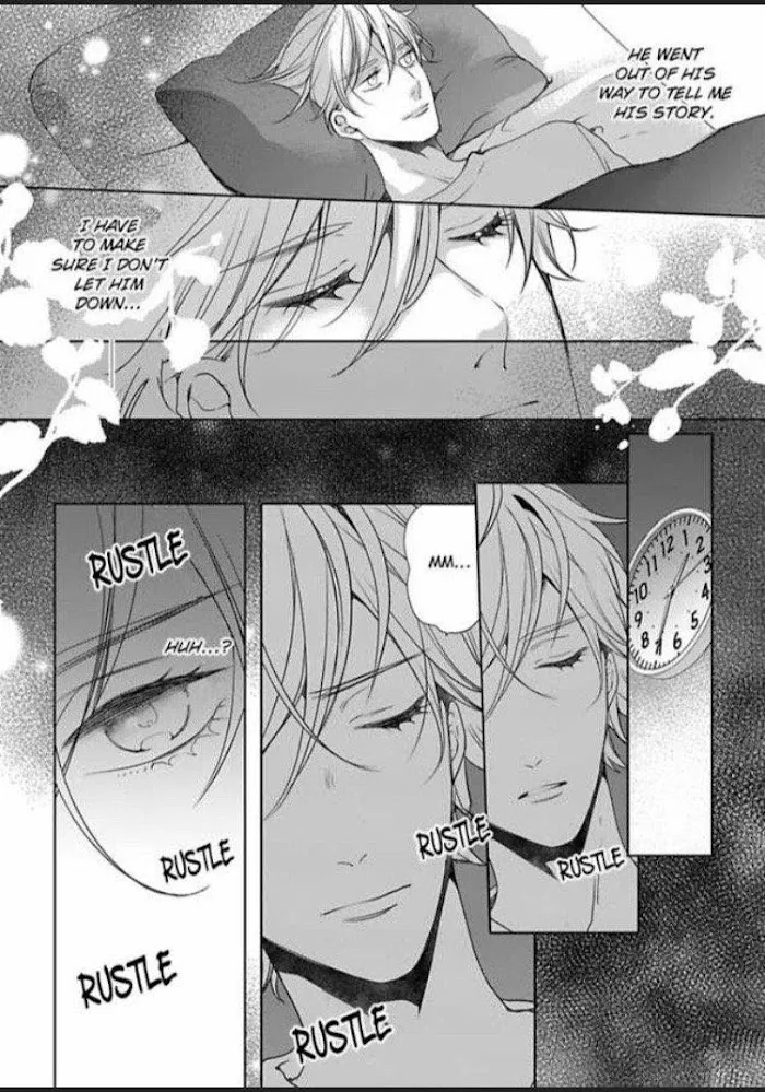 Chippai Kanojo to Bijin Kareshi Zinmanga X Chapter 17 Page 29
