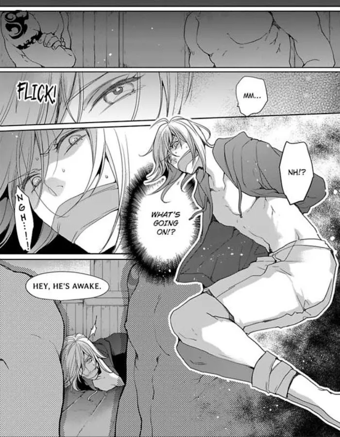 Chippai Kanojo to Bijin Kareshi Zinmanga X Chapter 12 Page 4