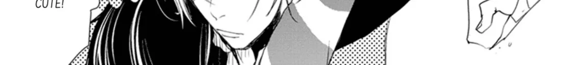 Chippai Kanojo to Bijin Kareshi Zinmanga X Chapter 2 Page 22