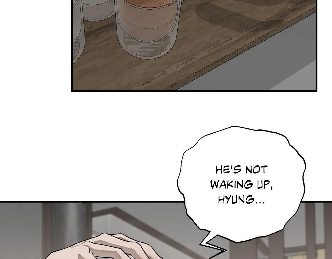 Can A Lover Also Be A Substitute? Zinmanga X Chapter 26 Page 9