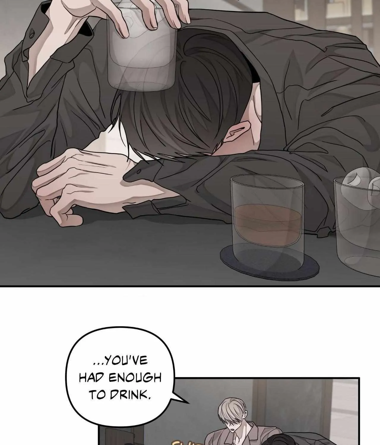 Can A Lover Also Be A Substitute? Zinmanga X Chapter 26 Page 10