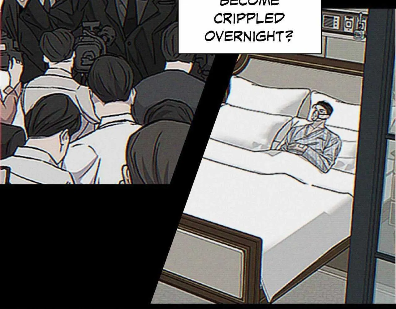 Can A Lover Also Be A Substitute? Zinmanga X Chapter 26 Page 29