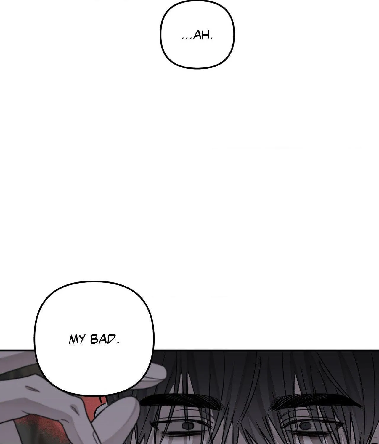 Can A Lover Also Be A Substitute? Zinmanga X Chapter 26 Page 42