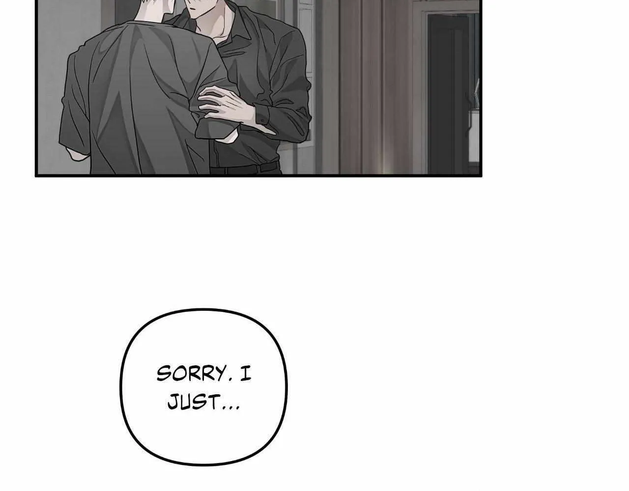 Can A Lover Also Be A Substitute? Zinmanga X Chapter 26 Page 49