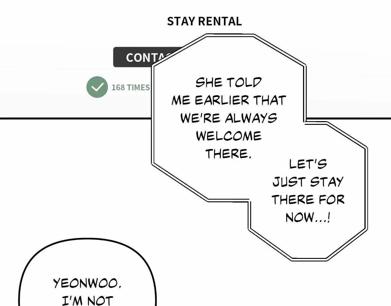Can A Lover Also Be A Substitute? Zinmanga X Chapter 26 Page 67