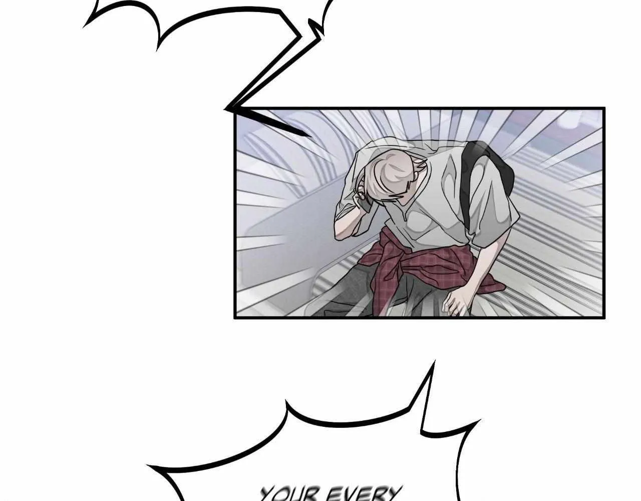 Can A Lover Also Be A Substitute? Zinmanga X Chapter 26 Page 69