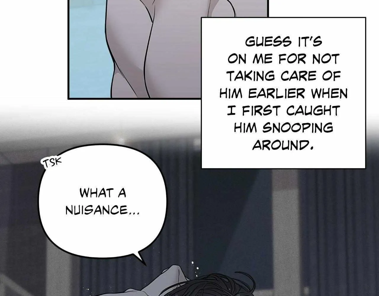 Can A Lover Also Be A Substitute? Zinmanga X Chapter 26 Page 77