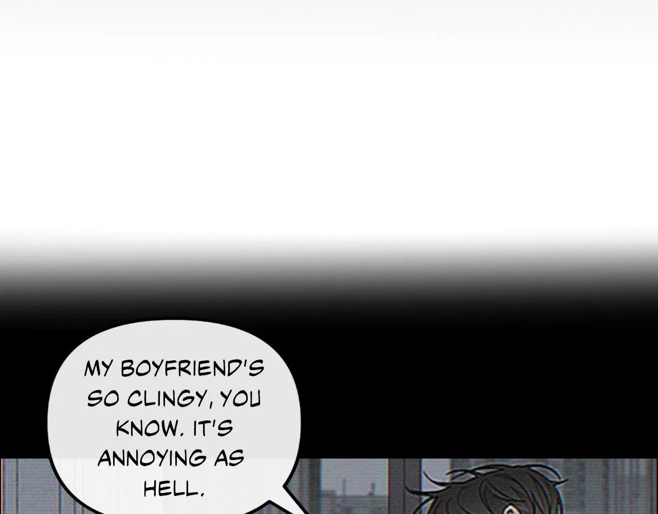 Can A Lover Also Be A Substitute? Zinmanga X Chapter 25 Page 7