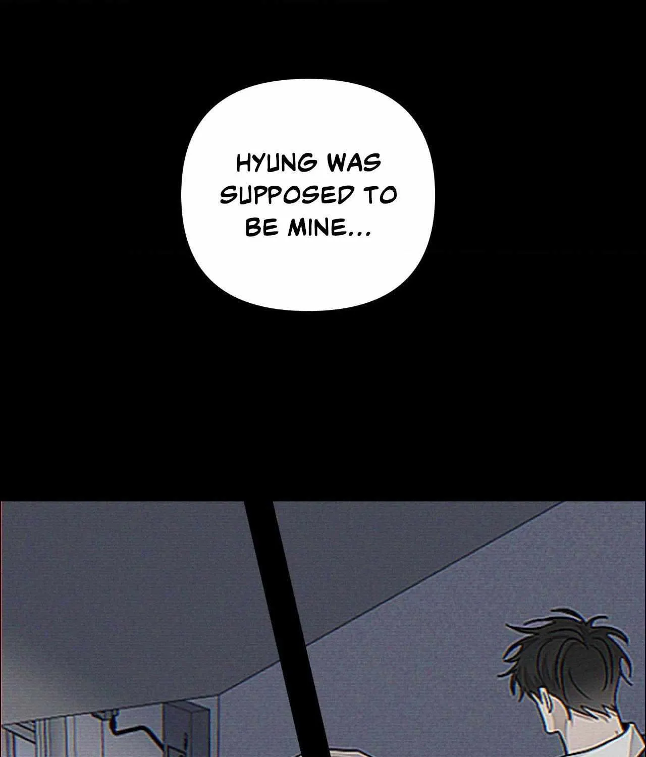 Can A Lover Also Be A Substitute? Zinmanga X Chapter 25 Page 12
