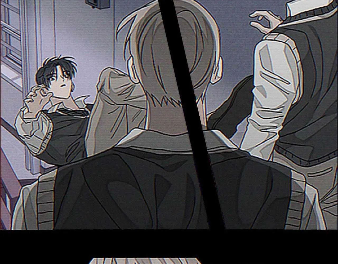 Can A Lover Also Be A Substitute? Zinmanga X Chapter 25 Page 13