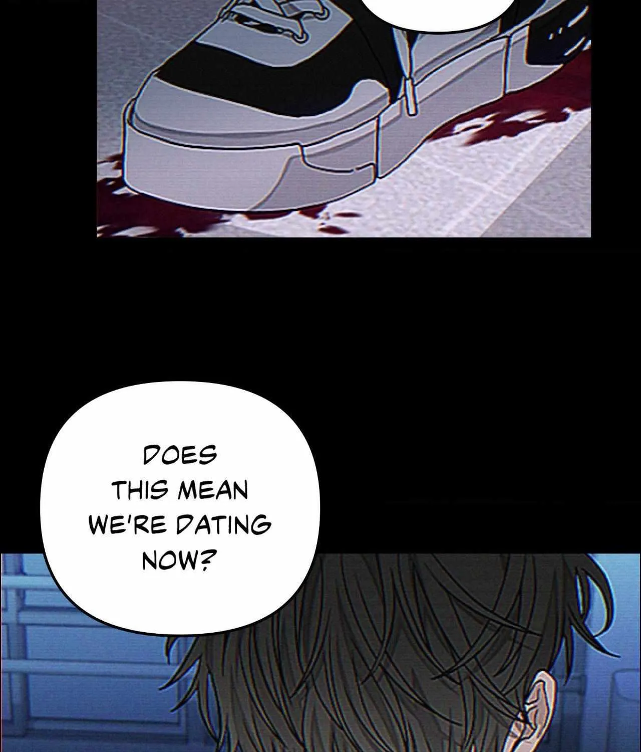 Can A Lover Also Be A Substitute? Zinmanga X Chapter 25 Page 16