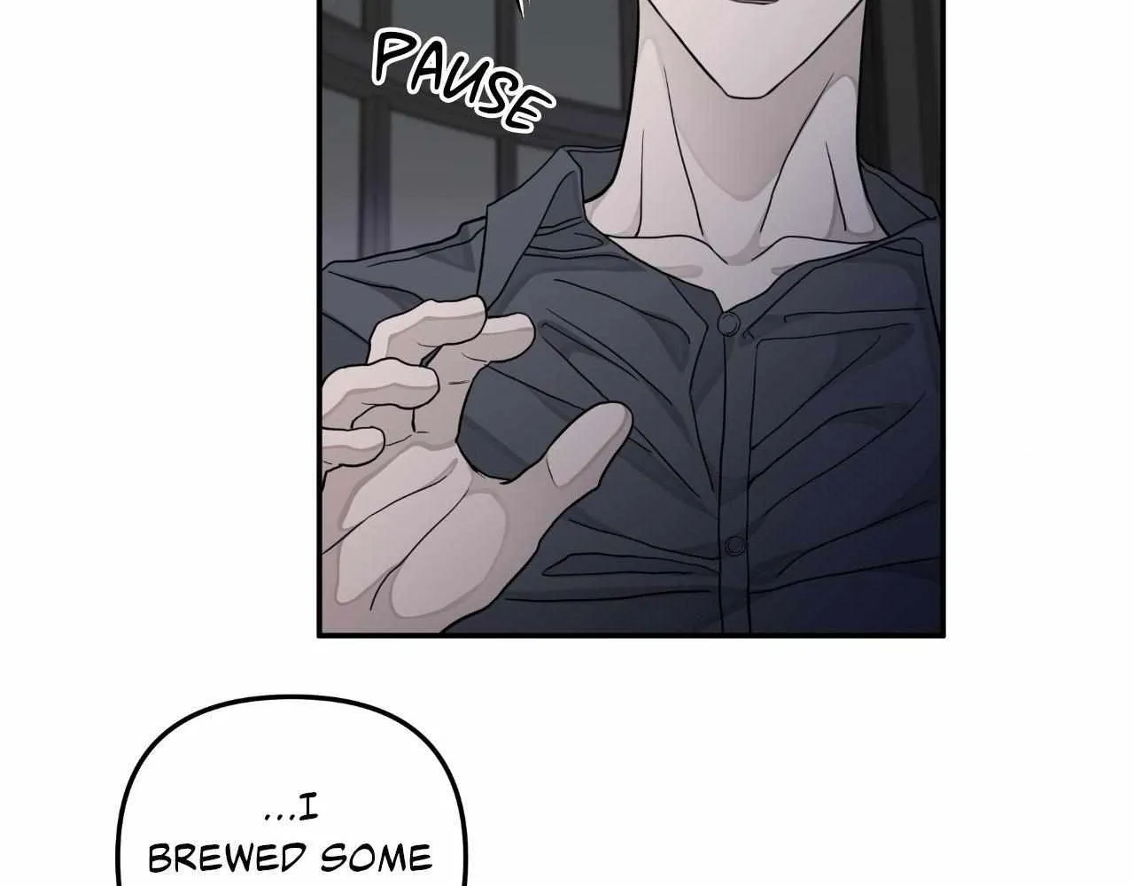 Can A Lover Also Be A Substitute? Zinmanga X Chapter 25 Page 25