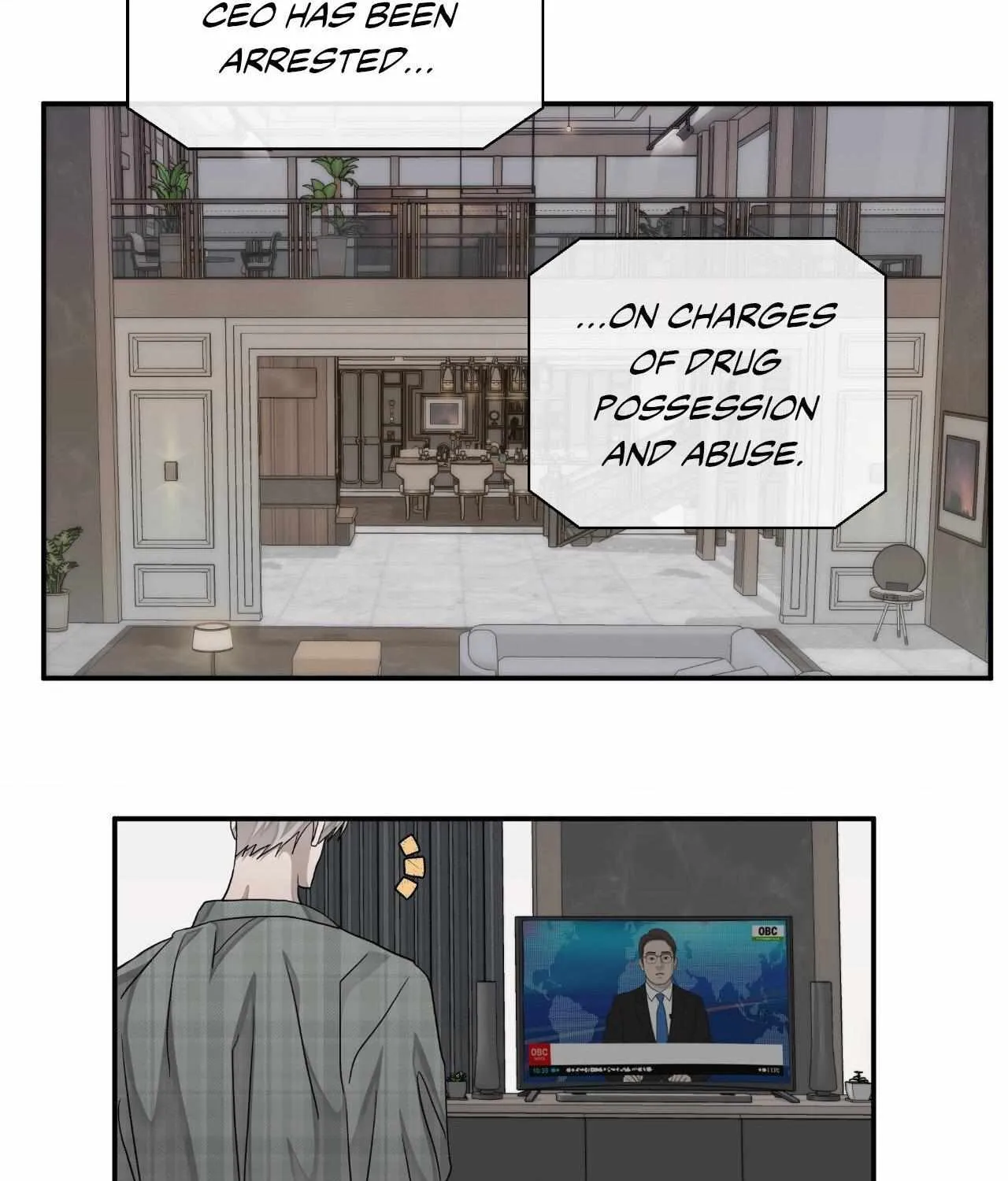 Can A Lover Also Be A Substitute? Zinmanga X Chapter 25 Page 30