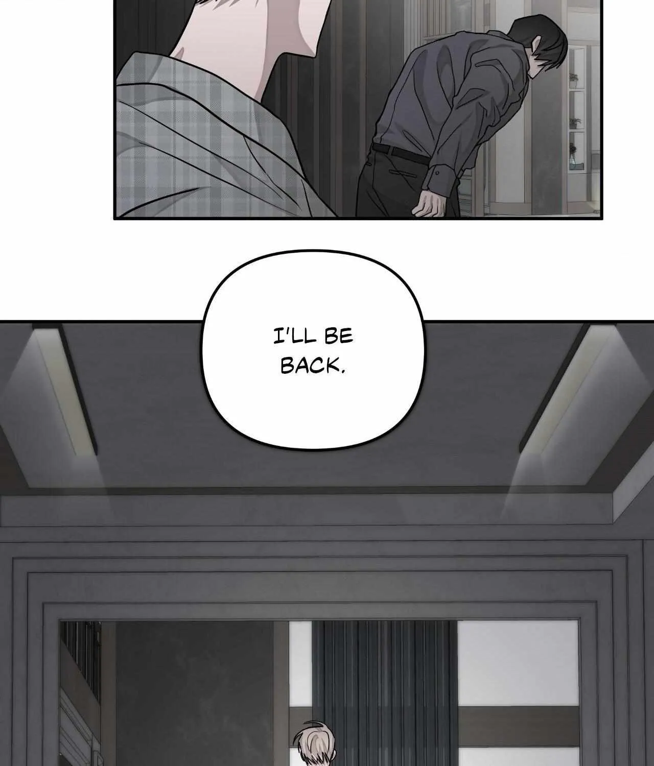 Can A Lover Also Be A Substitute? Zinmanga X Chapter 25 Page 40