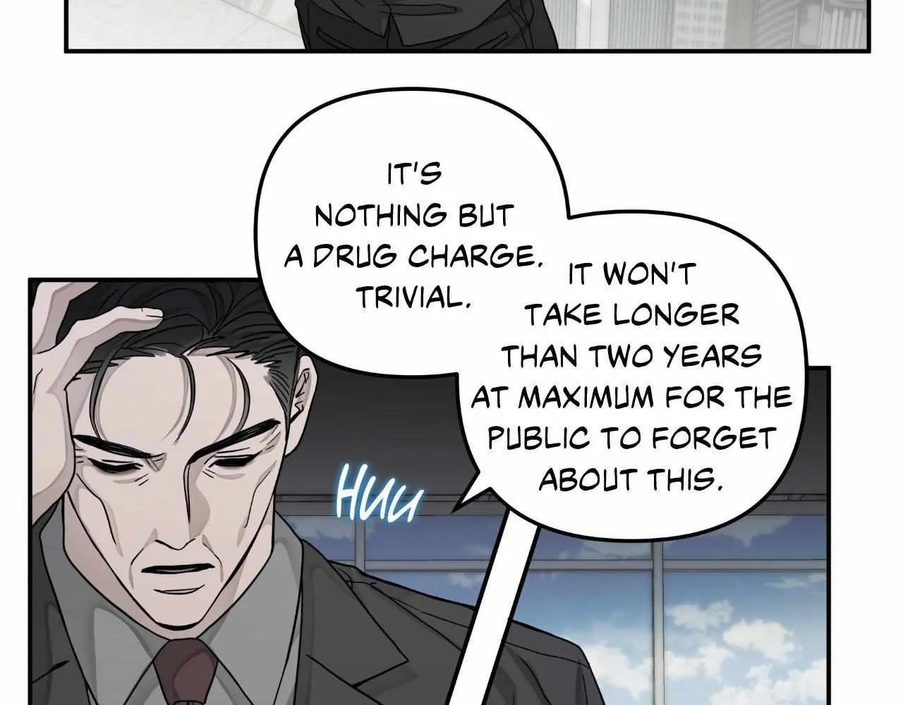 Can A Lover Also Be A Substitute? Zinmanga X Chapter 25 Page 47