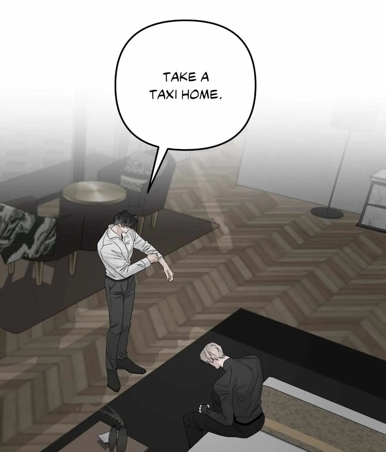 Can A Lover Also Be A Substitute? Zinmanga X Chapter 24 Page 2