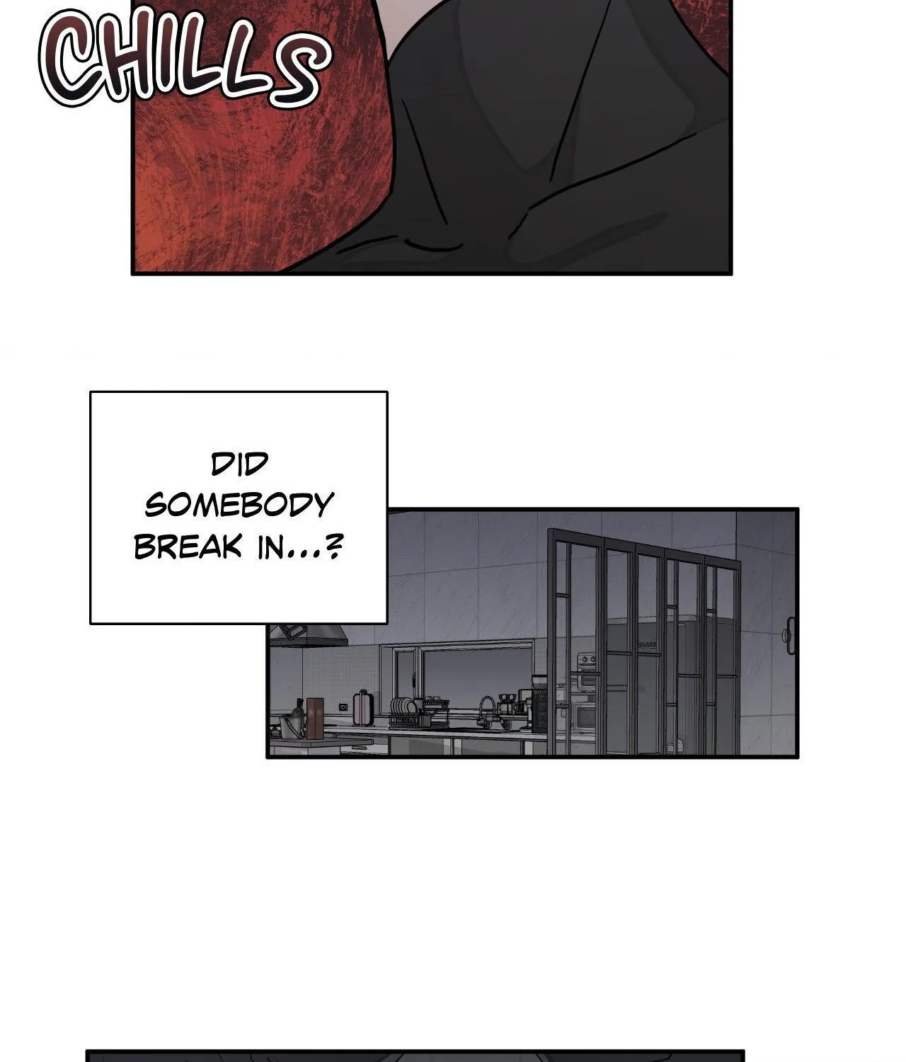 Can A Lover Also Be A Substitute? Zinmanga X Chapter 24 Page 14