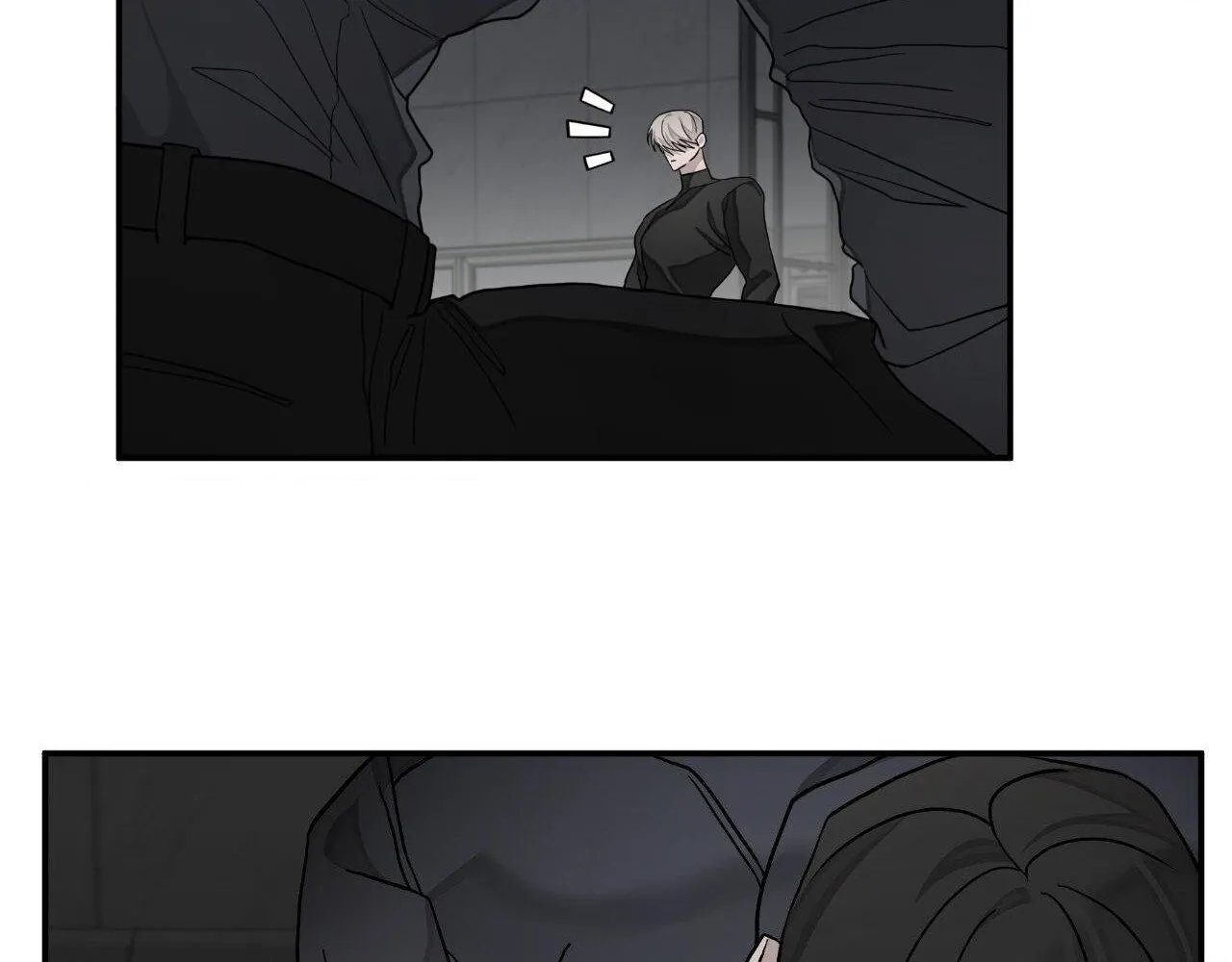 Can A Lover Also Be A Substitute? Zinmanga X Chapter 24 Page 15