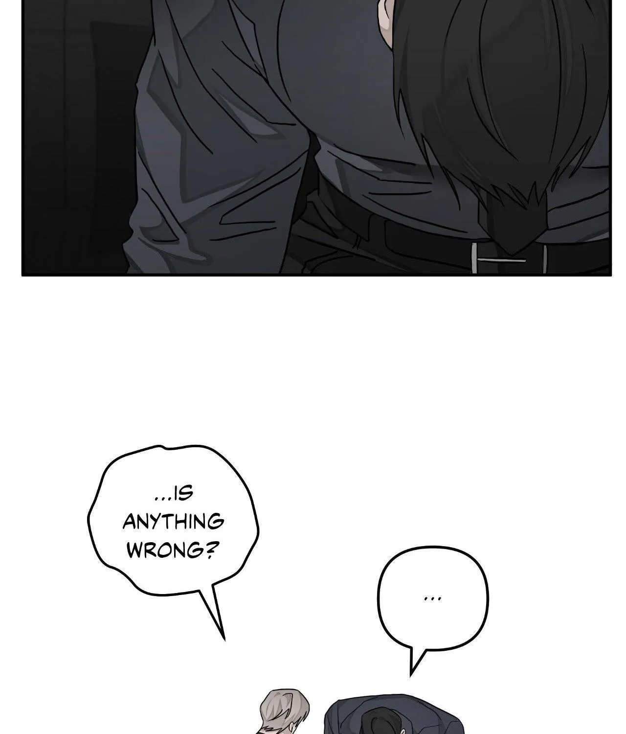Can A Lover Also Be A Substitute? Zinmanga X Chapter 24 Page 16