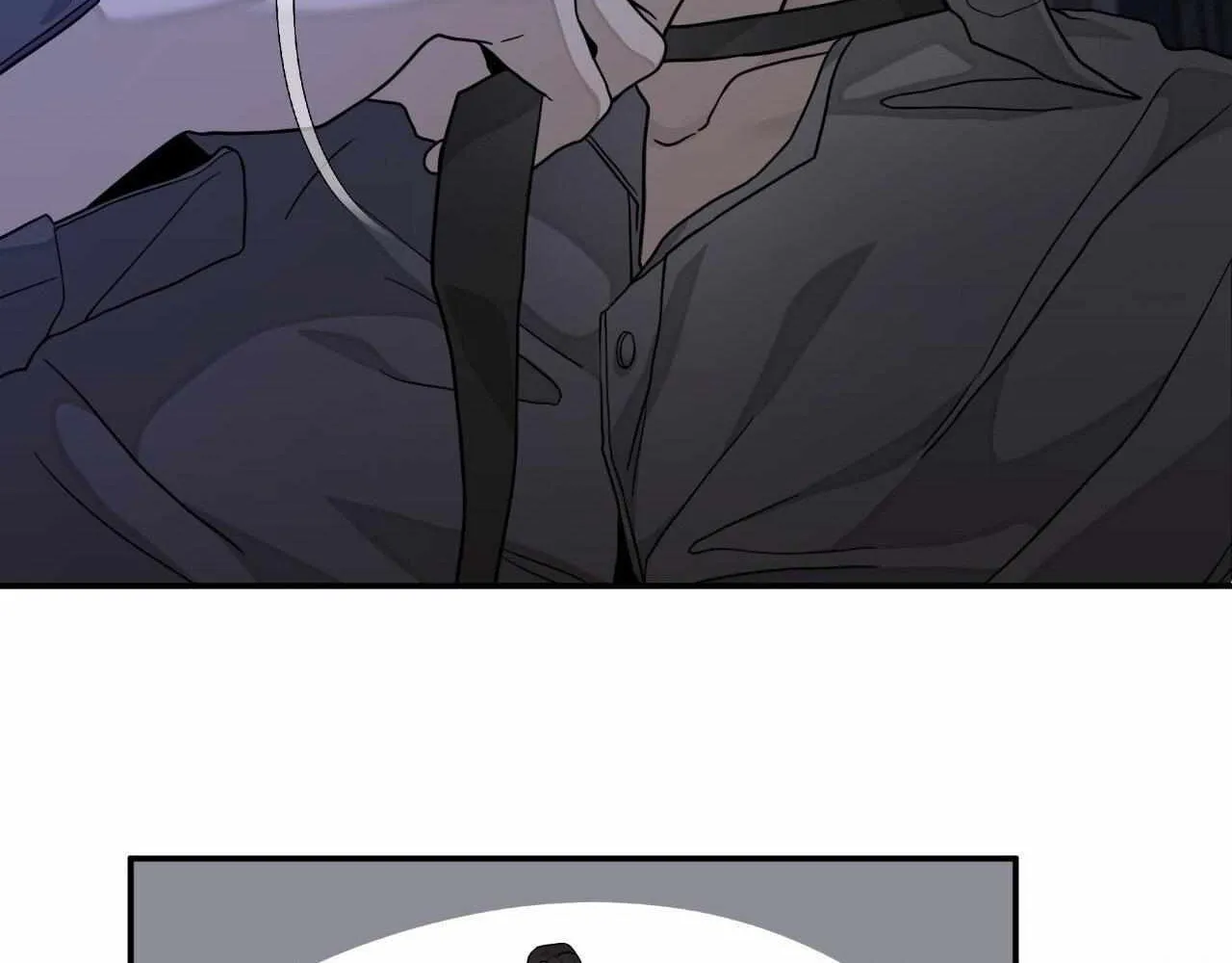 Can A Lover Also Be A Substitute? Zinmanga X Chapter 24 Page 27