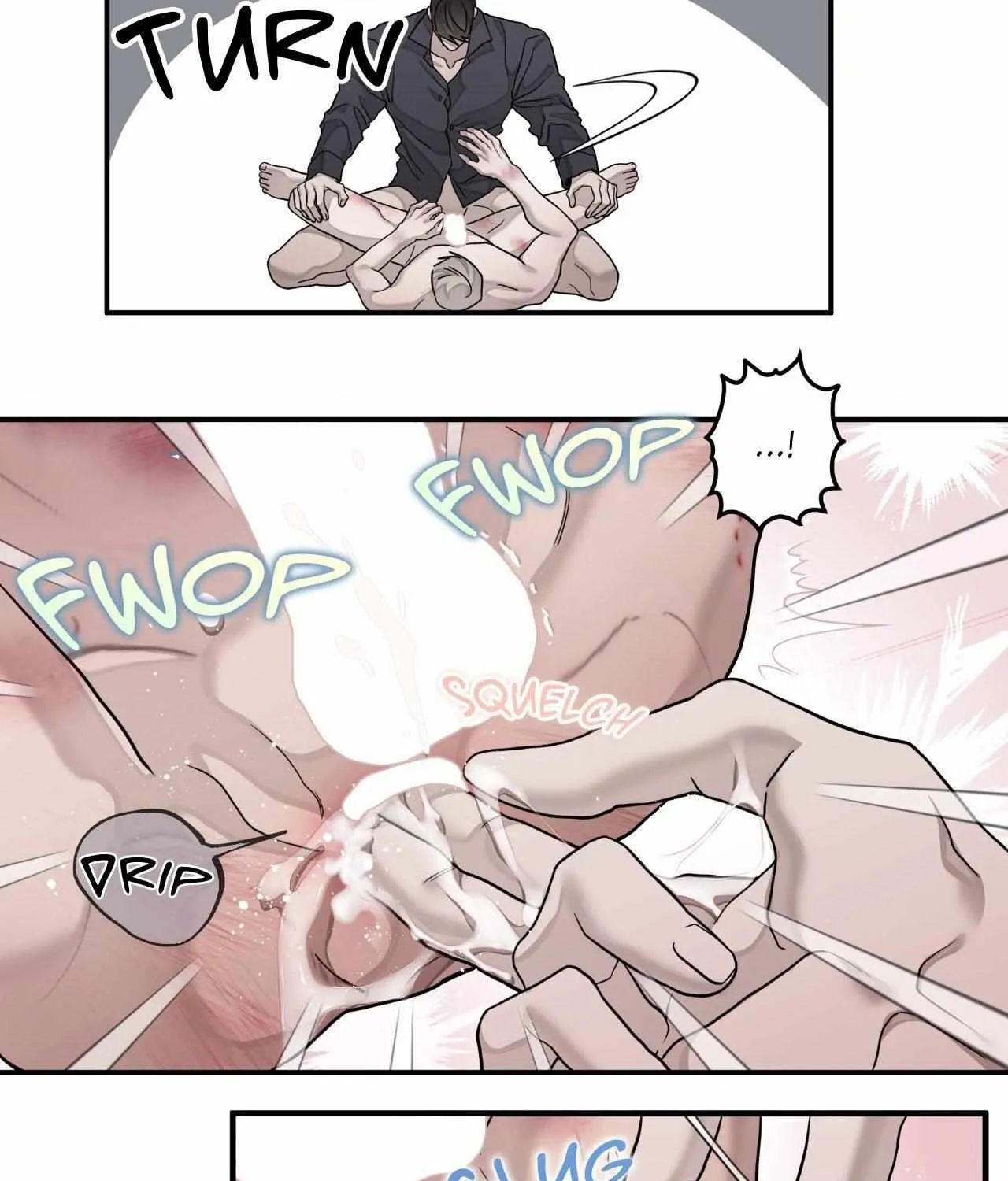 Can A Lover Also Be A Substitute? Zinmanga X Chapter 24 Page 28