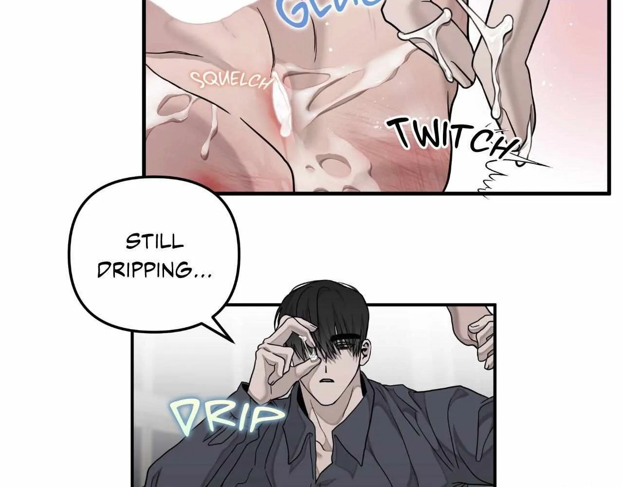 Can A Lover Also Be A Substitute? Zinmanga X Chapter 24 Page 29