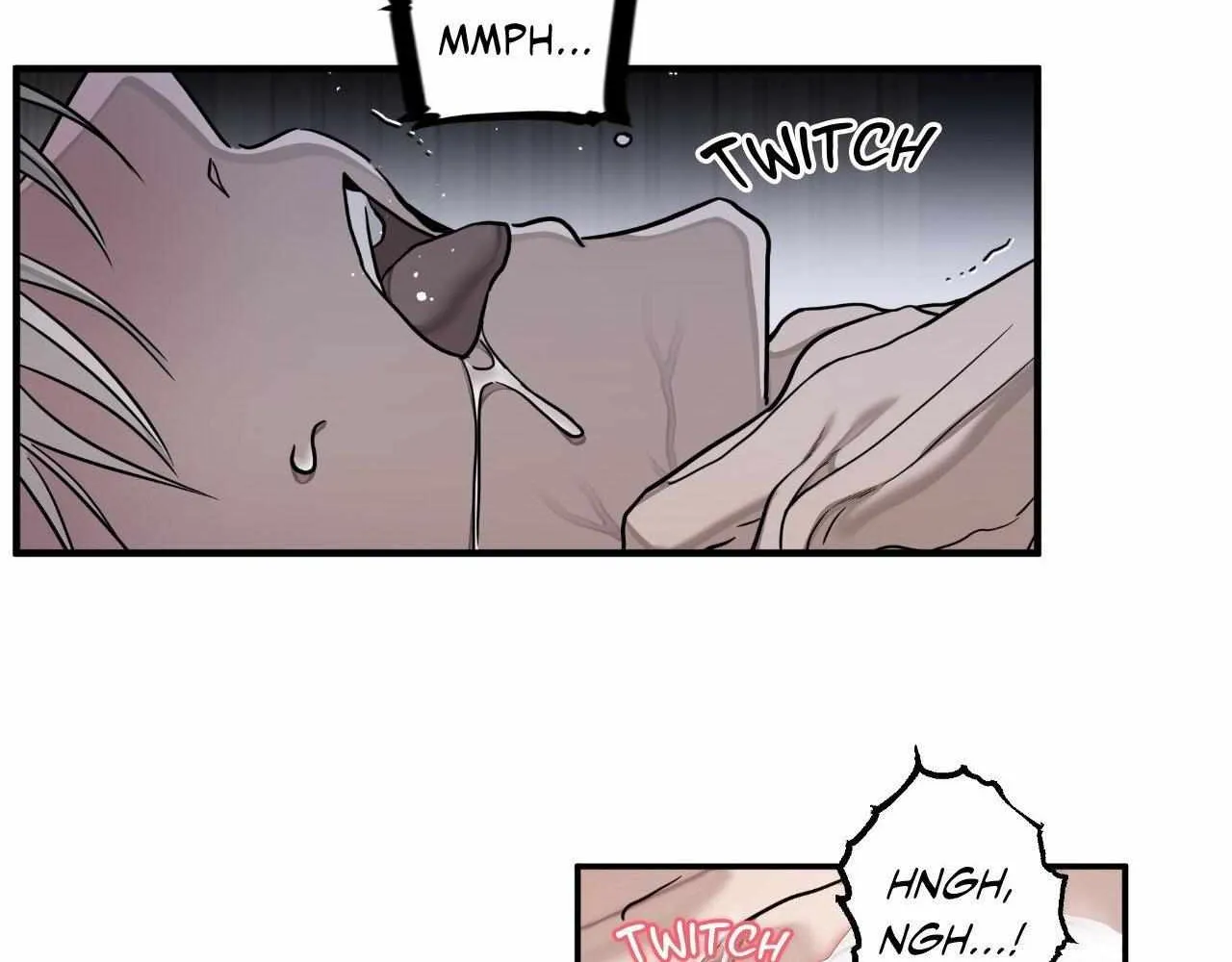 Can A Lover Also Be A Substitute? Zinmanga X Chapter 24 Page 35