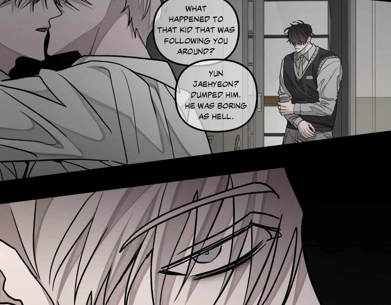 Can A Lover Also Be A Substitute? Zinmanga X Chapter 24 Page 45
